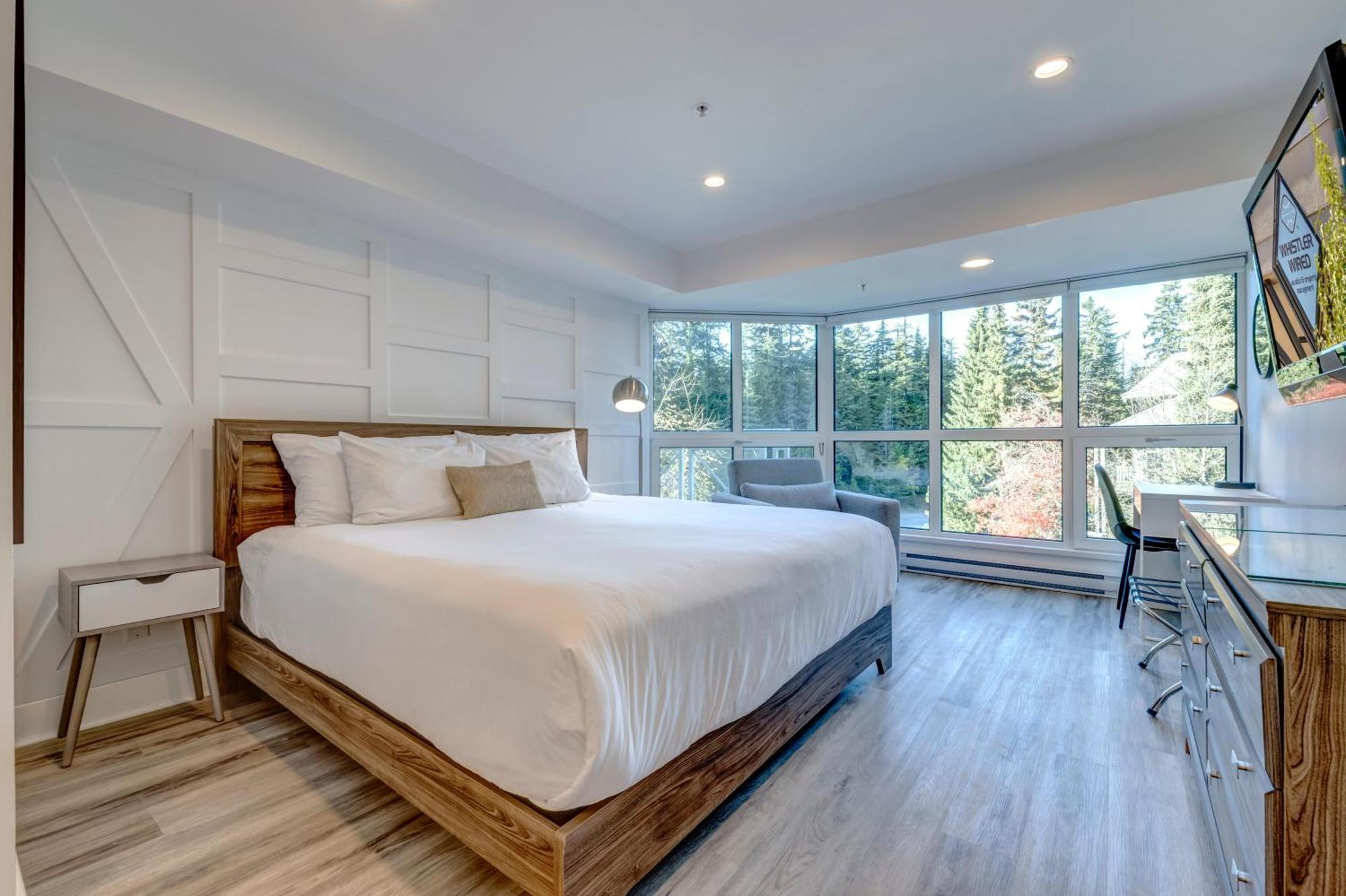 Apartment Le Chamois 211